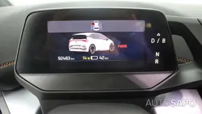 Cupra Born 58 kwh de 2022