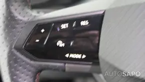 Cupra Born 58 kwh de 2022