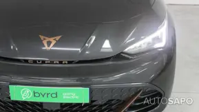 Cupra Born 58 kwh de 2022