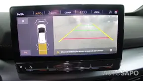 Cupra Born 58 kwh de 2022