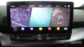 Cupra Born 58 kwh de 2022