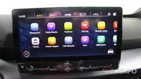 Cupra Born 58 kwh de 2022