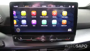 Cupra Born 58 kwh de 2022