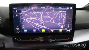 Cupra Born 58 kwh de 2022