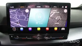 Cupra Born 58 kwh de 2022