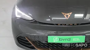 Cupra Born 58 kwh de 2022