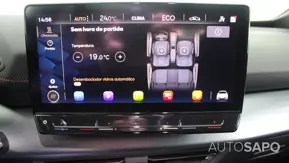 Cupra Born 58 kwh de 2022