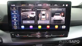 Cupra Born 58 kwh de 2022