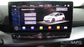 Cupra Born 58 kwh de 2022