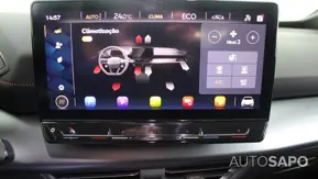 Cupra Born 58 kwh de 2022