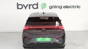 Cupra Born 58 kwh de 2022