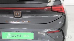 Cupra Born 58 kwh de 2022