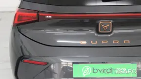 Cupra Born 58 kwh de 2022