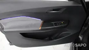 Cupra Born 58 kwh de 2022