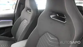 Cupra Born 58 kwh de 2022