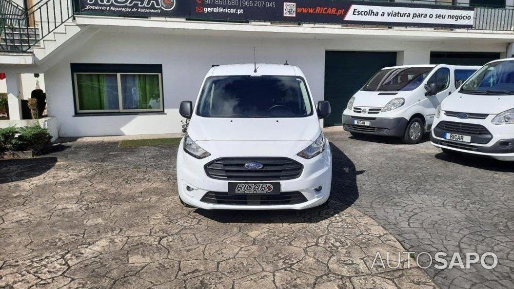 Ford Transit Connect de 2022