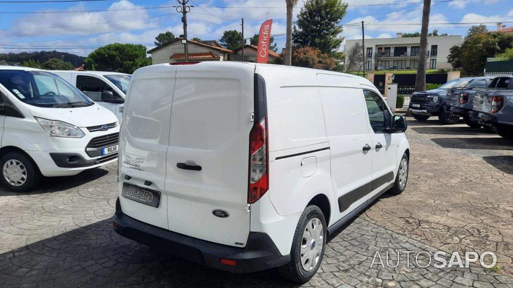 Ford Transit Connect de 2022