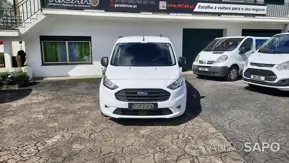 Ford Transit Connect de 2022