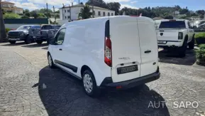 Ford Transit Connect de 2022