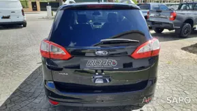 Ford C-MAX 1.6 TDCi Titanium de 2013