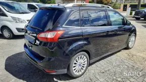 Ford C-MAX 1.6 TDCi Titanium de 2013