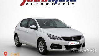 Peugeot 308 1.5 BlueHDi Business Line de 2019