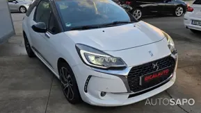 Citroen DS3 1.6 BlueHDi Sport Chic de 2016