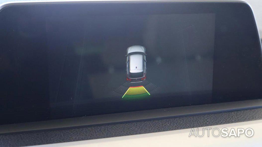 BMW Série 3 318 d de 2018