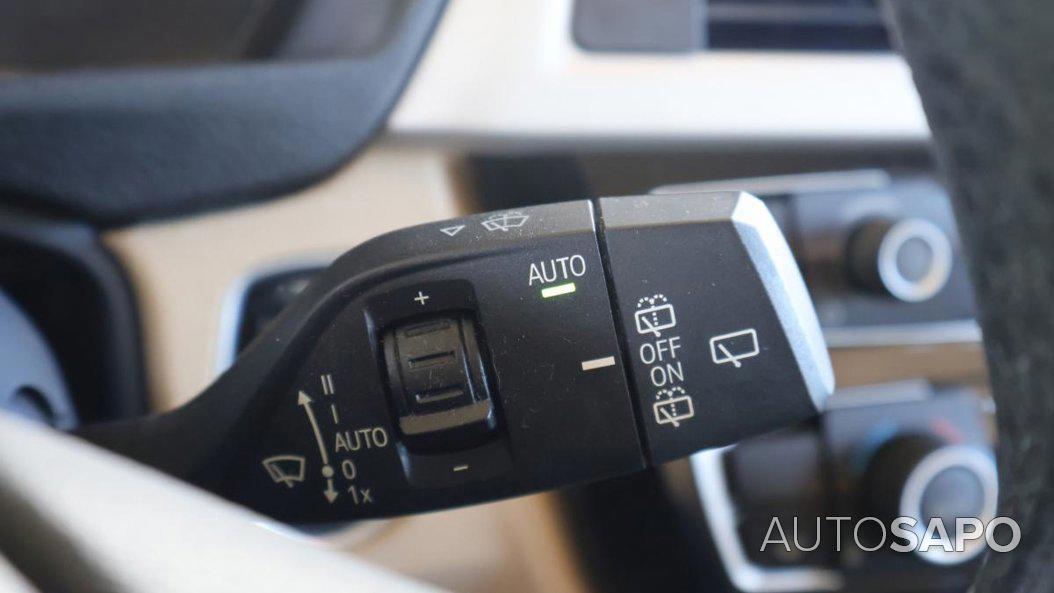 BMW Série 3 318 d de 2018