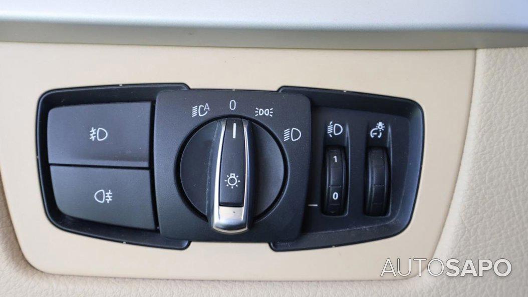 BMW Série 3 318 d de 2018