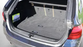 BMW Série 3 318 d de 2018