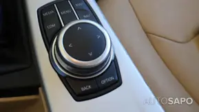 BMW Série 3 318 d de 2018