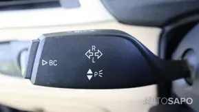 BMW Série 3 318 d de 2018