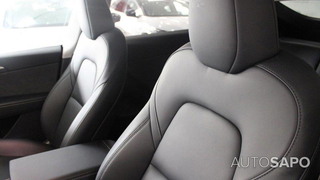 Tesla Model Y de 2022