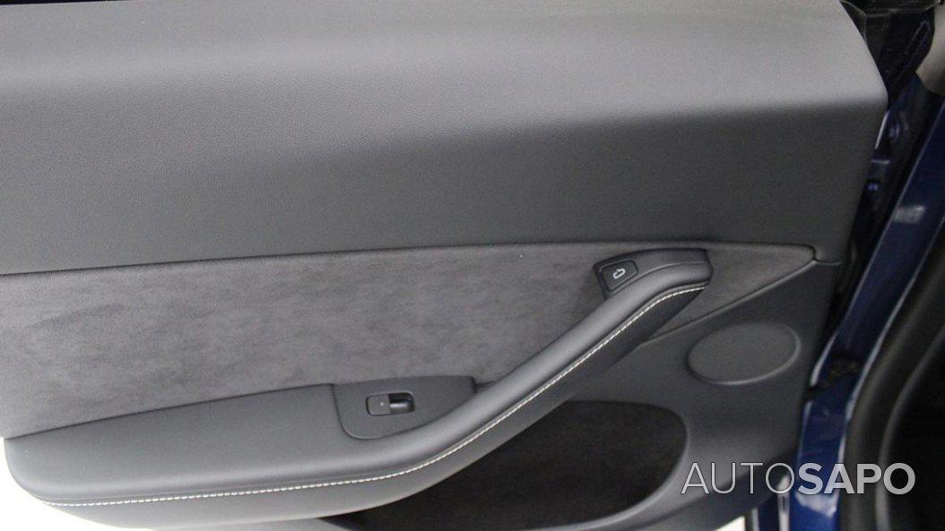 Tesla Model Y de 2022