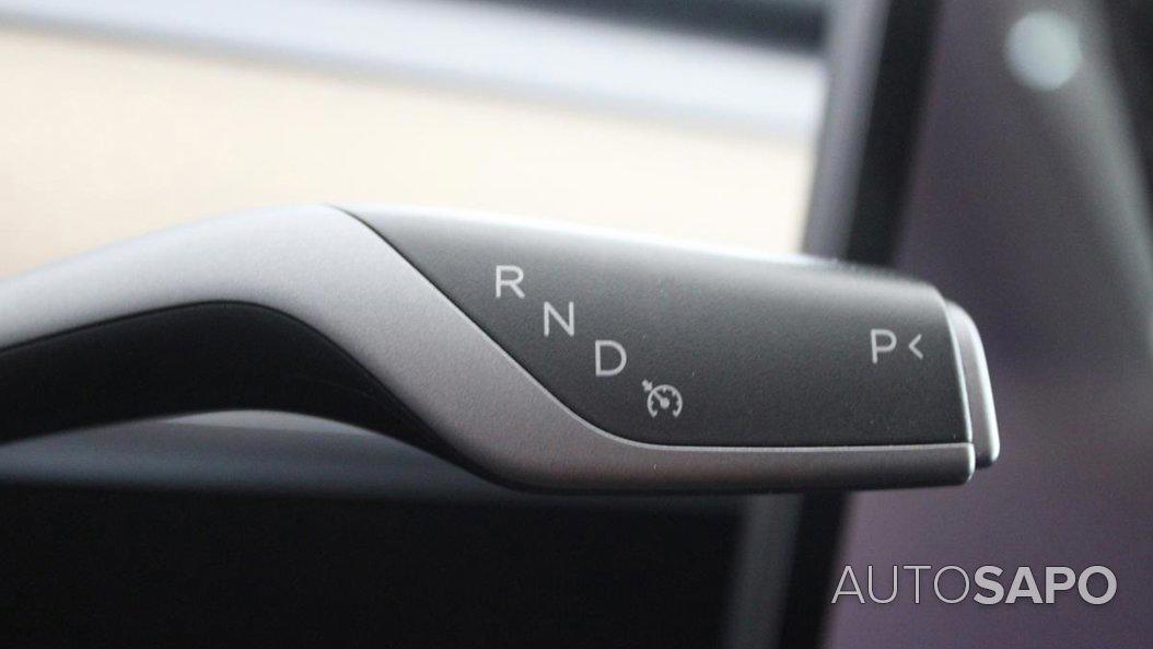 Tesla Model Y de 2022