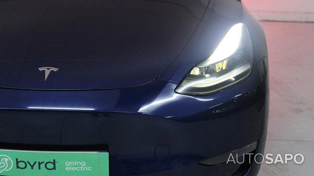 Tesla Model Y de 2022