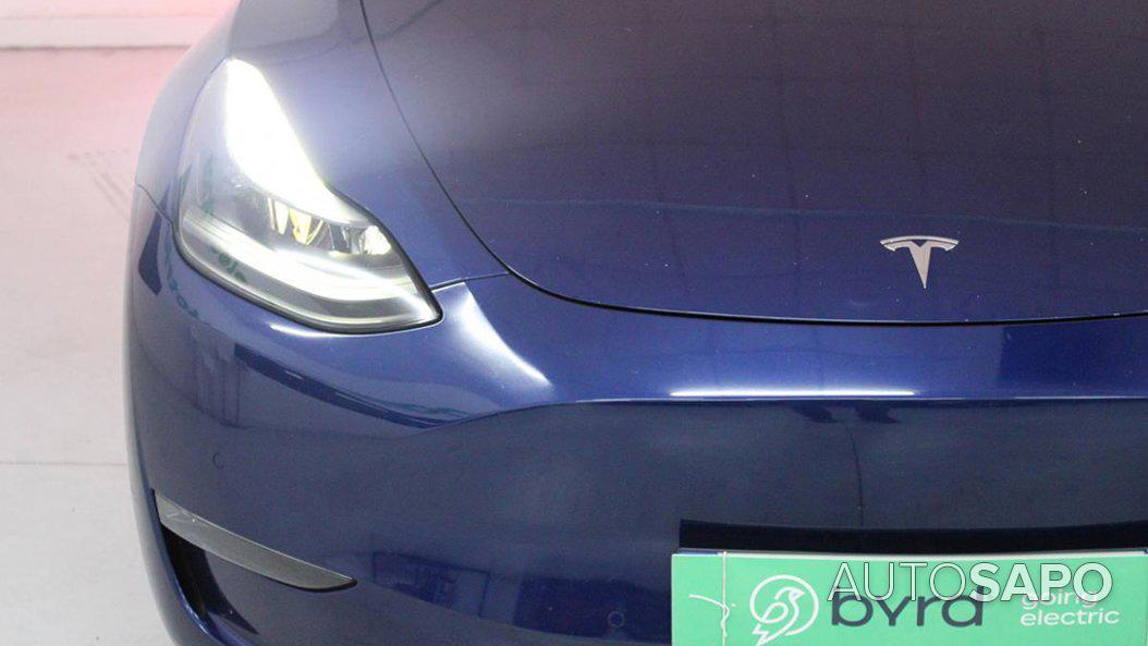 Tesla Model Y de 2022