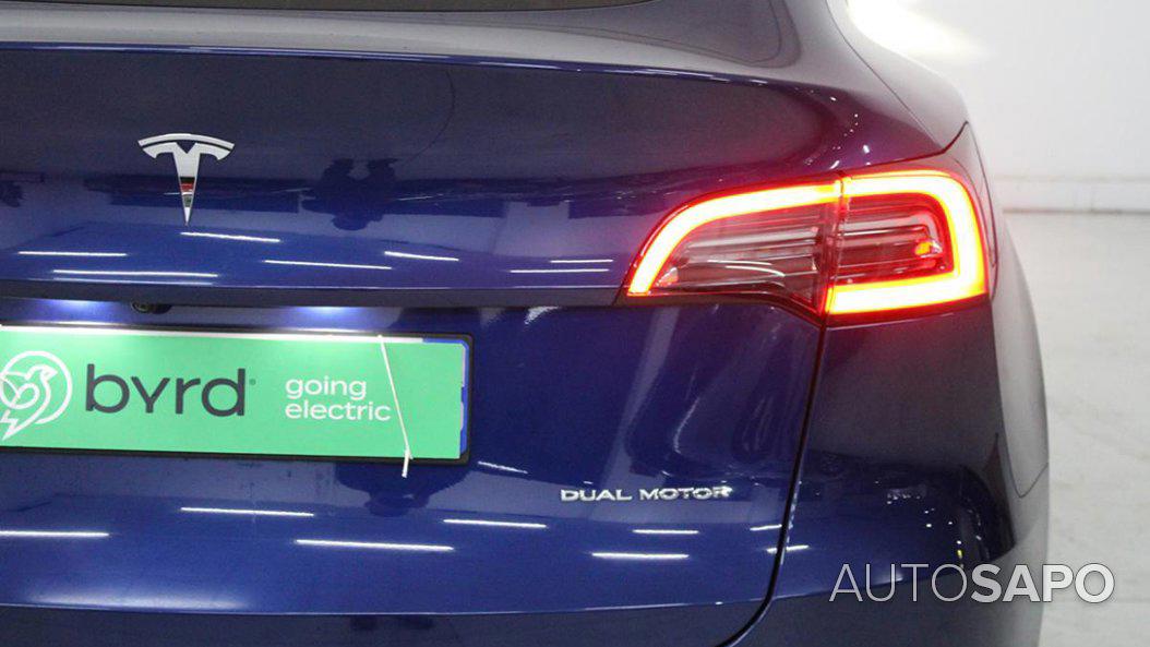 Tesla Model Y de 2022