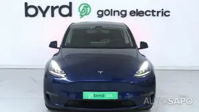 Tesla Model Y de 2022
