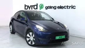 Tesla Model Y de 2022