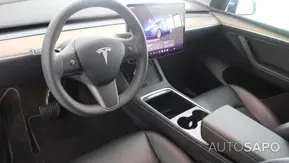 Tesla Model Y de 2022