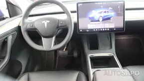 Tesla Model Y de 2022