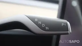 Tesla Model Y de 2022