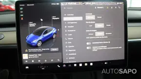 Tesla Model Y de 2022
