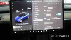 Tesla Model Y de 2022