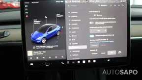 Tesla Model Y de 2022