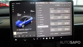 Tesla Model Y de 2022