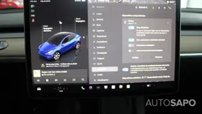 Tesla Model Y de 2022