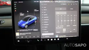 Tesla Model Y de 2022